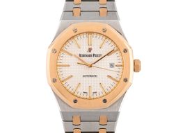 Audemars Piguet Royal Oak Selfwinding 15400SR.OO.1220SR.01 -