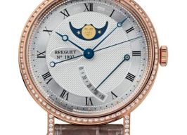 Breguet Classique 8788BR/12/986/DD00 -