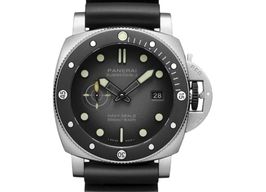 Panerai Submersible PAM01738 -