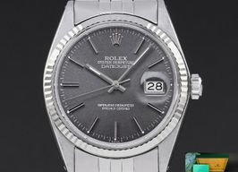 Rolex Datejust 36 16014 (1978) - 36 mm Steel case