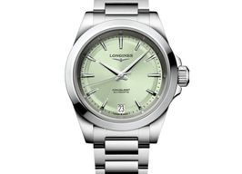 Longines Conquest L3.430.4.02.6 -