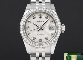 Rolex Lady-Datejust 179384 -