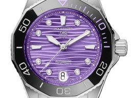 TAG Heuer Unknown WBP231M.BA0618 -