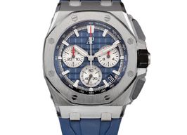 Audemars Piguet Royal Oak Offshore Chronograph 26420TI.OO.A027CA.01 -
