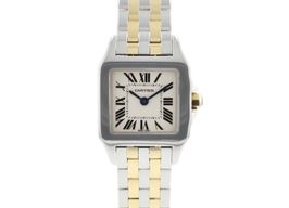 Cartier Santos Demoiselle 2698 -