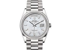 Rolex Day-Date 36 128399TBR -