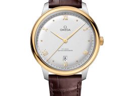 Omega De Ville 434.23.40.20.02.002 -