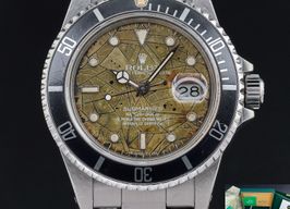 Rolex Submariner Date 16800 -