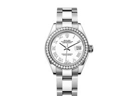 Rolex Lady-Datejust 279384RBR -