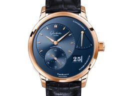 Glashütte Original PanoReserve 1-65-01-04-15-61 -
