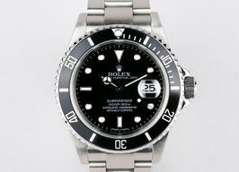 Rolex Submariner Date 16610 -