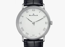 Blancpain Villeret 6605-1127-55B -