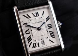 Cartier Tank WSTA0040 -