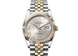 Rolex Datejust 36 126233 -