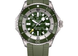 Breitling Superocean 46 E10379D31L1S1 -