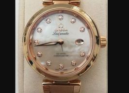 Omega De Ville Ladymatic 425.60.34.20.55.004 -