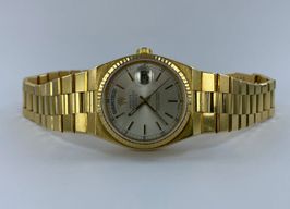 Rolex Day-Date Oysterquartz 19018 -