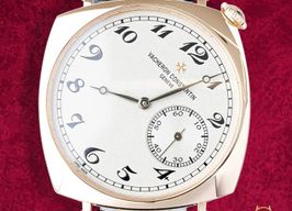 Vacheron Constantin Historiques 1100S/000R-B430 -
