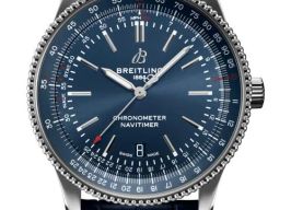 Breitling Navitimer A17326161C1P4 -