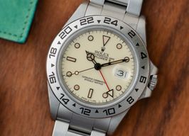 Rolex Explorer II 16550 -