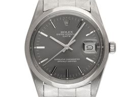 Rolex Oyster Perpetual Date 15000 -
