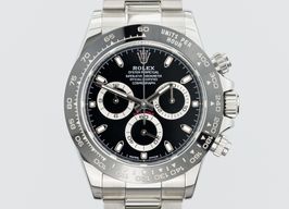 Rolex Daytona 116500LN (2016) - 40mm Staal