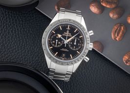 Omega Speedmaster '57 331.10.42.51.01.002 -