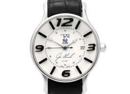 N.O.A Unknown 16.75 M -