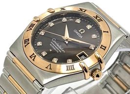Omega Constellation 1301 -