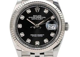 Rolex Datejust 36 126234 -