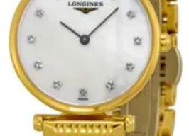 Longines La Grande Classique L4.209.2.87.8 -