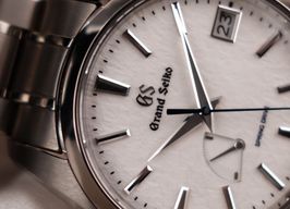 Grand Seiko Heritage Collection SBGA211G -