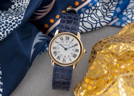 Cartier Ronde Solo de Cartier W6700355 -