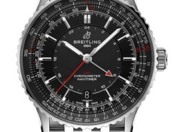 Breitling Navitimer GMT A32310251B1A1 -
