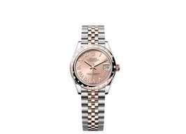 Rolex Datejust 31 278341RBR (2025) - 31 mm Gold/Steel case