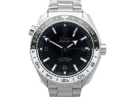 Omega Seamaster Planet Ocean 215.30.44.22.01.001 -