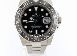 Rolex GMT-Master II 116710LN (2019) - 40mm Staal