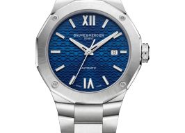 Baume & Mercier Riviera M0A10620 -