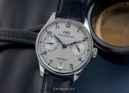 IWC Portuguese Automatic IW500107 -