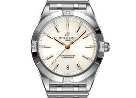 Breitling Chronomat 36 A10380101A2A1 -