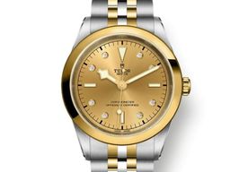 Tudor Black Bay 79683 -