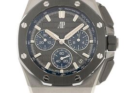 Audemars Piguet Royal Oak Offshore 26420IO.OO.A009CA.01 -