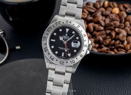 Rolex Explorer II 16570 -
