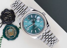 Rolex Datejust 41 126334 -