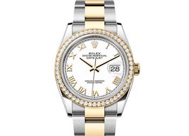 Rolex Datejust 36 126283RBR -