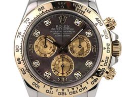 Rolex Daytona 116503 -