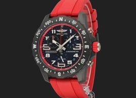 Breitling Endurance Pro X823105D1B1S1 (2025) - 44mm Plastic