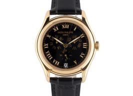 Patek Philippe Annual Calendar 5035J -
