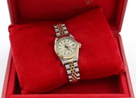 Rolex Lady-Datejust 69173 -