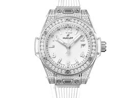 Hublot Big Bang 485.SE.2010.RW.1604 -
